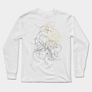 Newbie 4 Long Sleeve T-Shirt